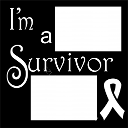 I'm a Survivor